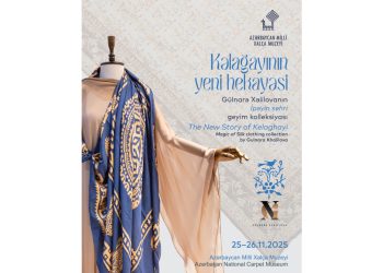 Azərbaycan kəlağayısı