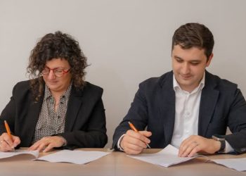 Yüksək Texnologiyalar Parkı ilə İsrail şirkəti arasında anlaşma memorandumu imzalanıb