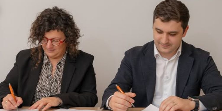 Yüksək Texnologiyalar Parkı ilə İsrail şirkəti arasında anlaşma memorandumu imzalanıb