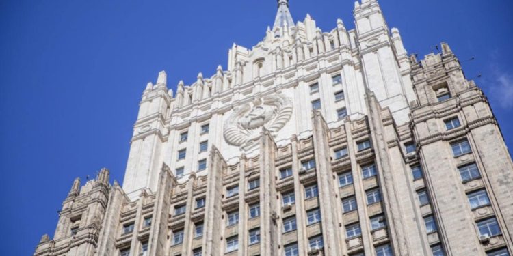 Rusiya Azərbaycan səfirliyinə dəyən ziyanla bağlı nə dedi?