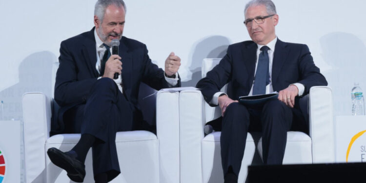 COP29 və COP30 rəhbərləri “Bakıdan Belenə Yol Xəritəsi”ni təqdim ediblər