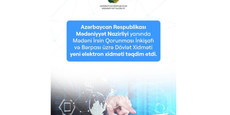 “MyCulture” yarandı