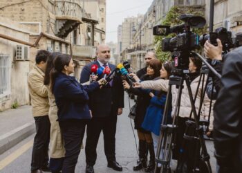 Riad Qasımov “Sovetski” məhəlləsinin regenerasiyası ilə bağlı danışdı