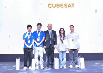 SAF 2025-in qalibləri mükafatlandırılıblar