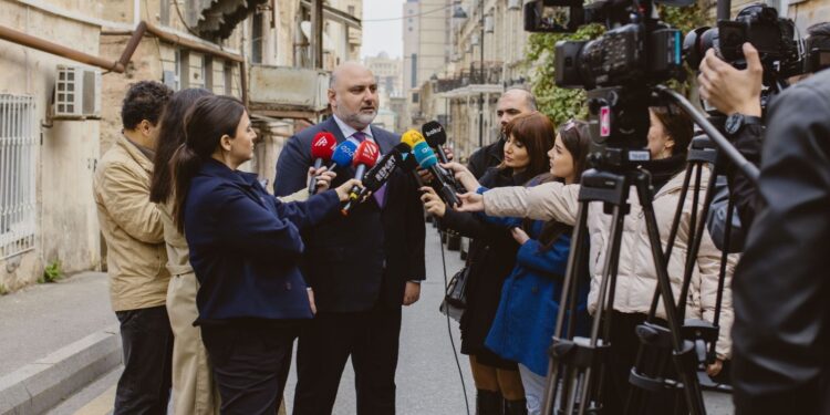 Riad Qasımov “Sovetski” məhəlləsinin regenerasiyası ilə bağlı danışdı