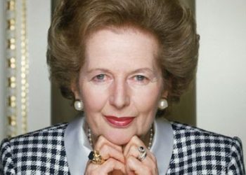 Dəmir Ledi Marqaret Tetçerin aforizmləri