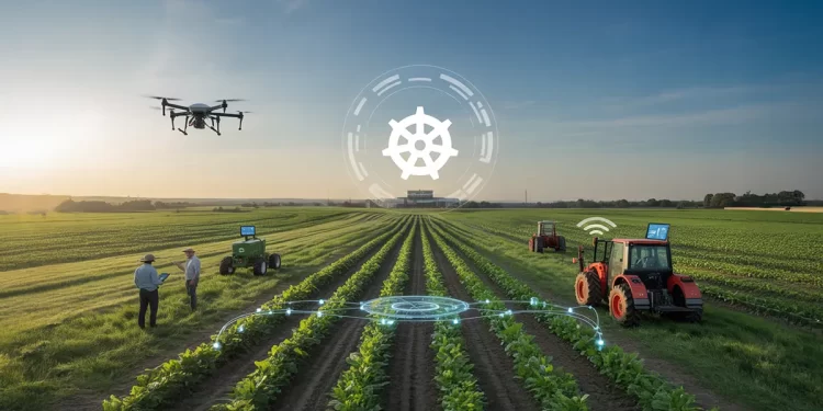 Avropada kənd təsərrüfatı necə inkişaf edir?