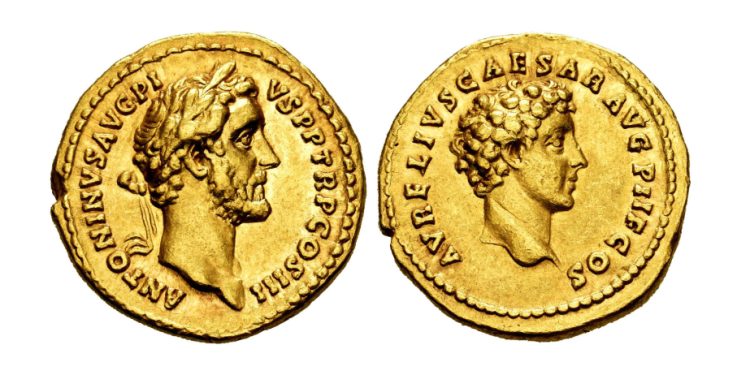 İsveçrədə muzeydən qızıl sikkələr oğurlanıb