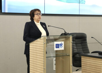 Şəhid övladları üçün “Peşə seçimi” aləti təqdim olunub