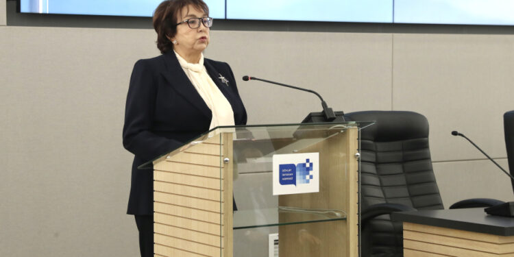 Şəhid övladları üçün “Peşə seçimi” aləti təqdim olunub