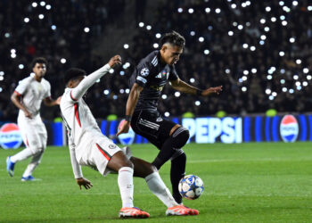 Çempionlar Liqası: “Qarabağ” Bakıda “Çelsi” ilə heç-heçə edib