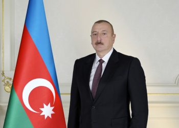 Prezident İlham Əliyev Ağdamın işğaldan azad olunmasının ildönümü ilə bağlı paylaşım edib