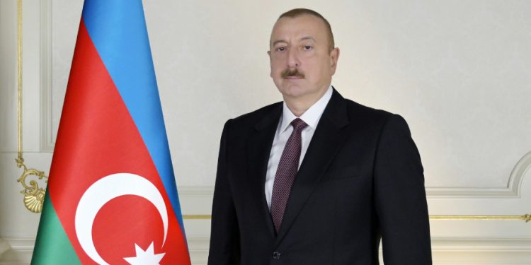 Prezident İlham Əliyev Ağdamın işğaldan azad olunmasının ildönümü ilə bağlı paylaşım edib