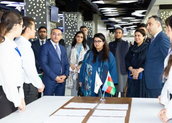 “ASAN xidmət”in Pakistanda tətbiqi ilə bağlı işlər sürətlənləndirilir