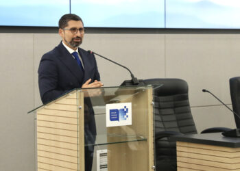 Rəhman Hacıyev: Gələn il Füzuli şəhərində 25 hektar ərazidə Mərkəzi park salınacaq