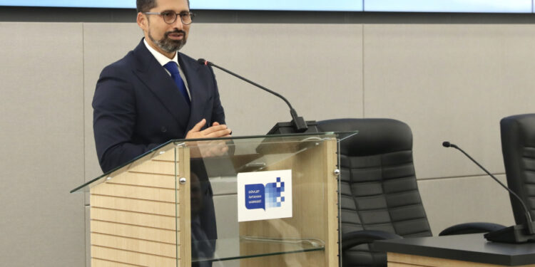 Rəhman Hacıyev: Gələn il Füzuli şəhərində 25 hektar ərazidə Mərkəzi park salınacaq