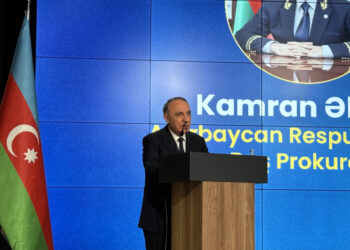 Baş prokuror: İşğaldan azad olunmuş ərazilərdə həyat sürətlə canlanır