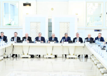 Milli Məclis komitələrinin birgə iclasında 2026-cı il üçün dövlət büdcəsinin layihəsi müzakirə olunub