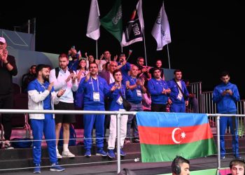 İslamiada: Azərbaycanın 3×3 basketbol millisi qızıl medal qazanıb