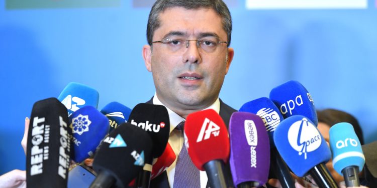 Əhməd İsmayılovdan vacib açıqlama