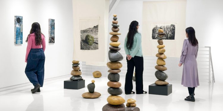 Aida Mahmudovanın sərgisi Nyu-Yorkda