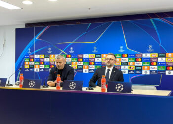 Qurban Qurbanov: “Çelsi” kimi komandalardan xal almaq Azərbaycan futboluna xeyir verəcək