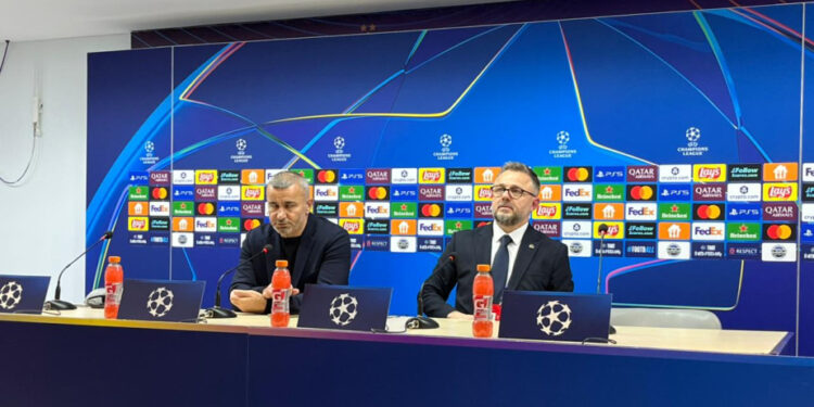 Qurban Qurbanov: “Çelsi” kimi komandalardan xal almaq Azərbaycan futboluna xeyir verəcək