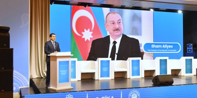 Azərbaycan-Qazaxıstan QHT-ləri