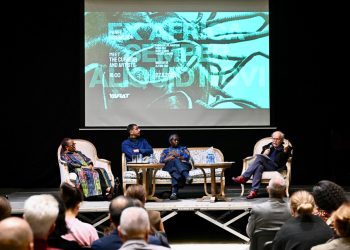 YARAT-da Afrikanın müasir incəsənəti sərgilənib