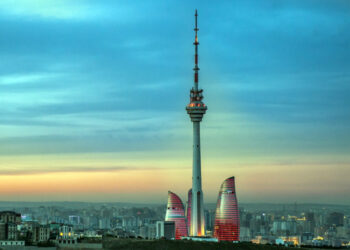 6 noyabr – Azərbaycan Televiziyası və Radiosu Günüdür