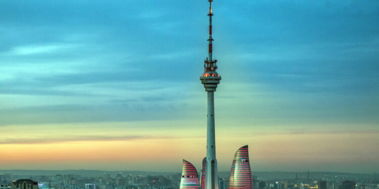 6 noyabr – Azərbaycan Televiziyası və Radiosu Günüdür