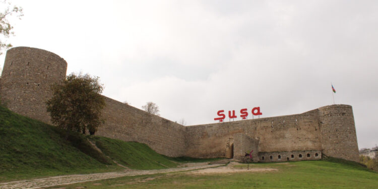 Zəfər Günü Şuşada silsilə tədbirlərlə qeyd ediləcək