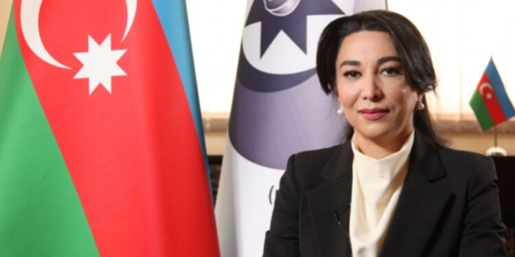 Ombudsman Zəfər Gününün 5-ci ildönümü ilə əlaqədar Bəyanat yayıb