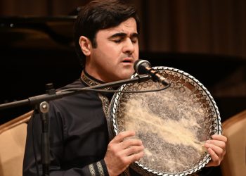 Beynəlxalq Muğam Mərkəzində Kalvalı Əli Dədənin 150 illiyi qeyd edilib