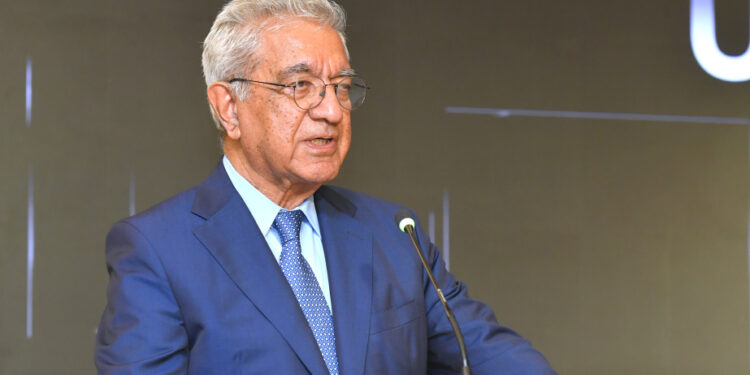 Hafiz Paşayev: İtaliya-Azərbaycan Universiteti ölkəmizin təhsil sistemində mühüm yeniliyi ifadə edir