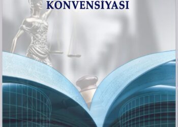 4 noyabr Avropa İnsan Hüquqları Konvensiyası