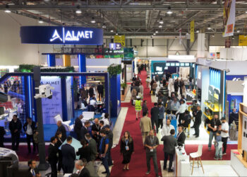 “Iteca Caspian” və “Caspian Event Organisers” 2025-ci ilin sərgi mövsümünə yekun vurub