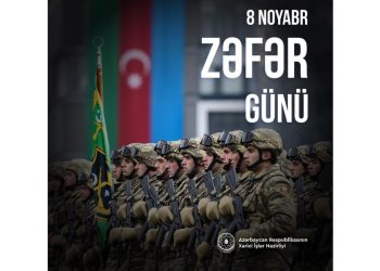 XİN bəyanat yaydı