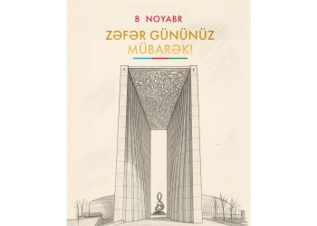 Birinci vitse-prezident Mehriban Əliyeva Zəfər Günü ilə bağlı paylaşım edib