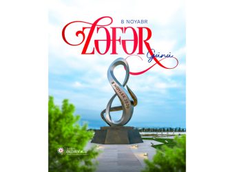 Prezident İlham Əliyev Zəfər Günü münasibətilə paylaşım edib