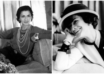 Chanel: Bir Brendin Hekayəsi