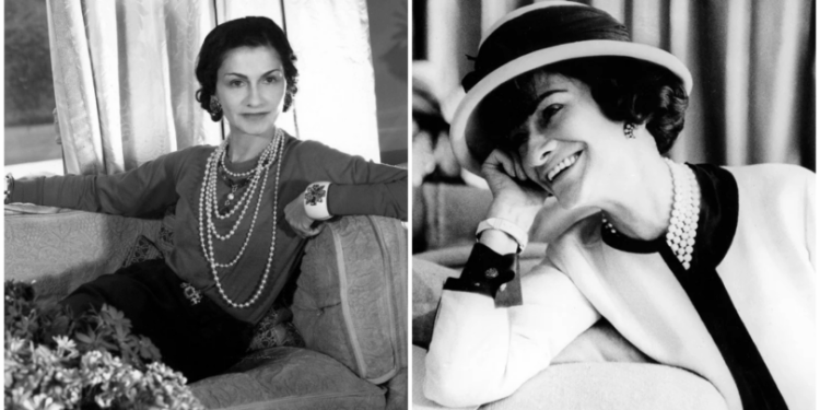 Chanel: Bir Brendin Hekayəsi