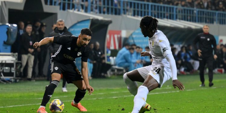 “Qarabağ” Azərbaycan derbisində “Neftçi”yə qalib gəlib