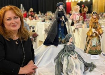 Praqada Avropanın ən böyük müəllif kuklaları sərgisi açılıb