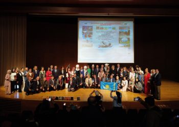 Bursada “Azərbaycan günləri” keçirilib