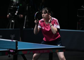 Azərbaycanın stolüstü tennis yığması İslamiadada bürünc medal qazanıb