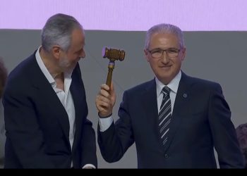 Sədrlik Azərbaycandan Braziliyaya keçdi