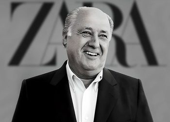 Dərzi köməkçisi indi Zaranın sahibidir: Amancio Orteganın hekayəsi