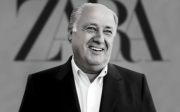 Dərzi köməkçisi indi Zaranın sahibidir: Amancio Orteganın hekayəsi