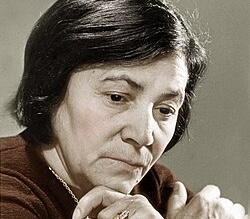 Sözün alovunda yanan ömür: Mirvarid Dilbazi